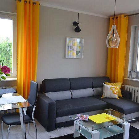 Jtb Apartament Chopina Διαμέρισμα Στσέτσιν Δωμάτιο φωτογραφία