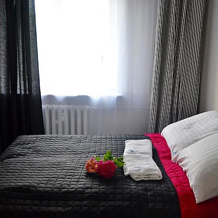 Jtb Apartament Chopina Διαμέρισμα Στσέτσιν Εξωτερικό φωτογραφία
