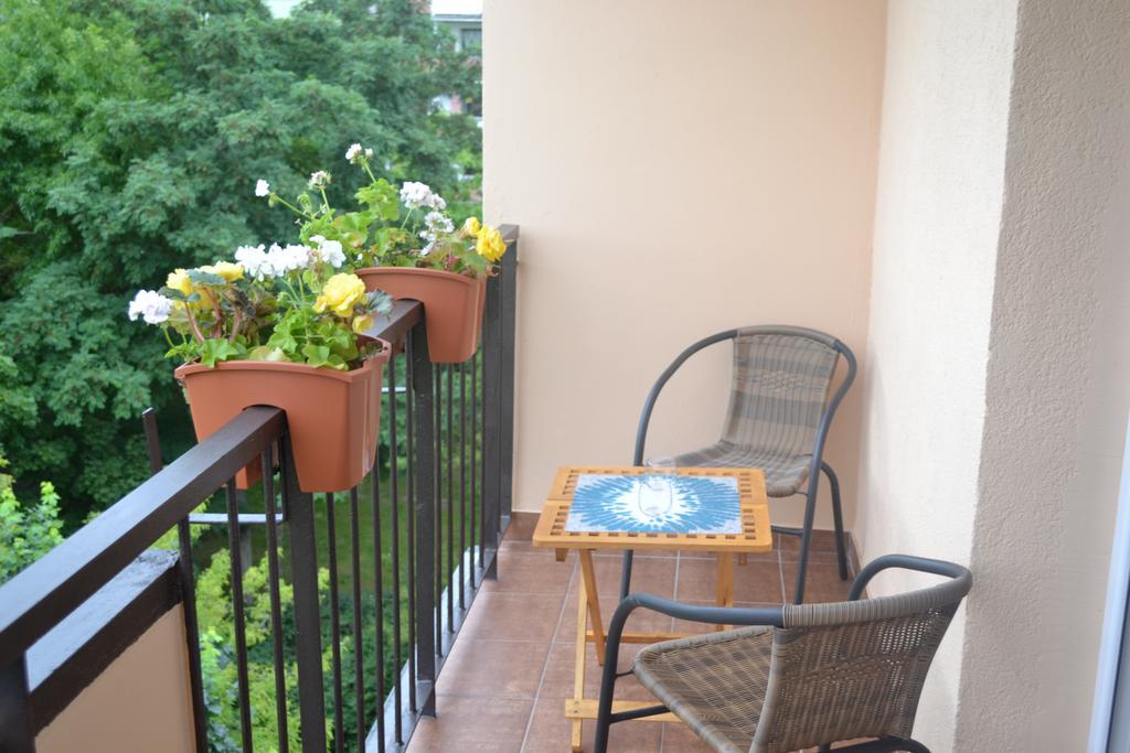 Jtb Apartament Chopina Διαμέρισμα Στσέτσιν Δωμάτιο φωτογραφία
