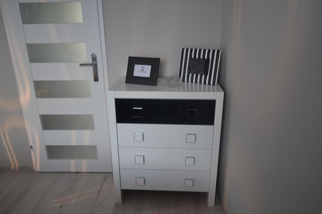 Jtb Apartament Chopina Διαμέρισμα Στσέτσιν Δωμάτιο φωτογραφία
