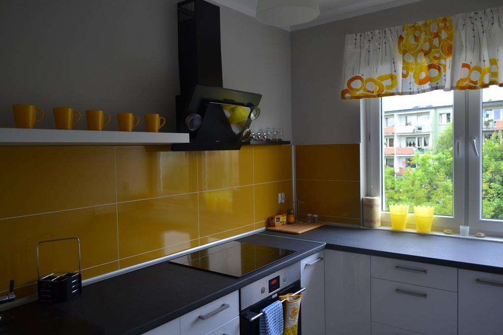 Jtb Apartament Chopina Διαμέρισμα Στσέτσιν Δωμάτιο φωτογραφία