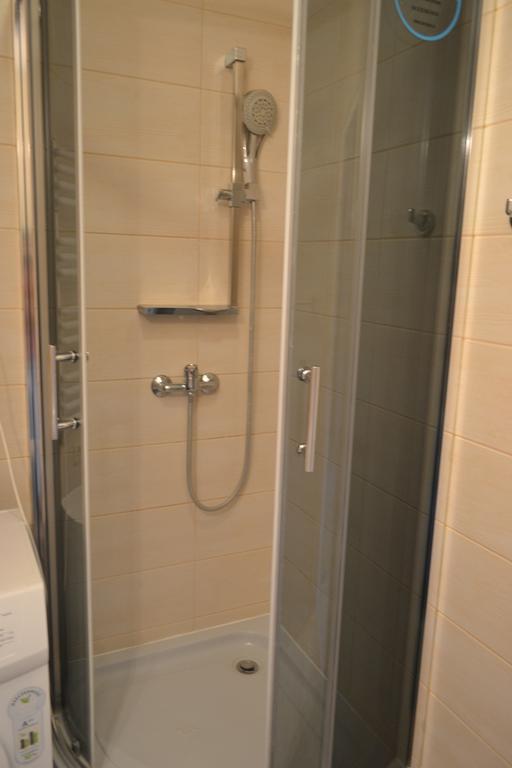 Jtb Apartament Chopina Διαμέρισμα Στσέτσιν Δωμάτιο φωτογραφία