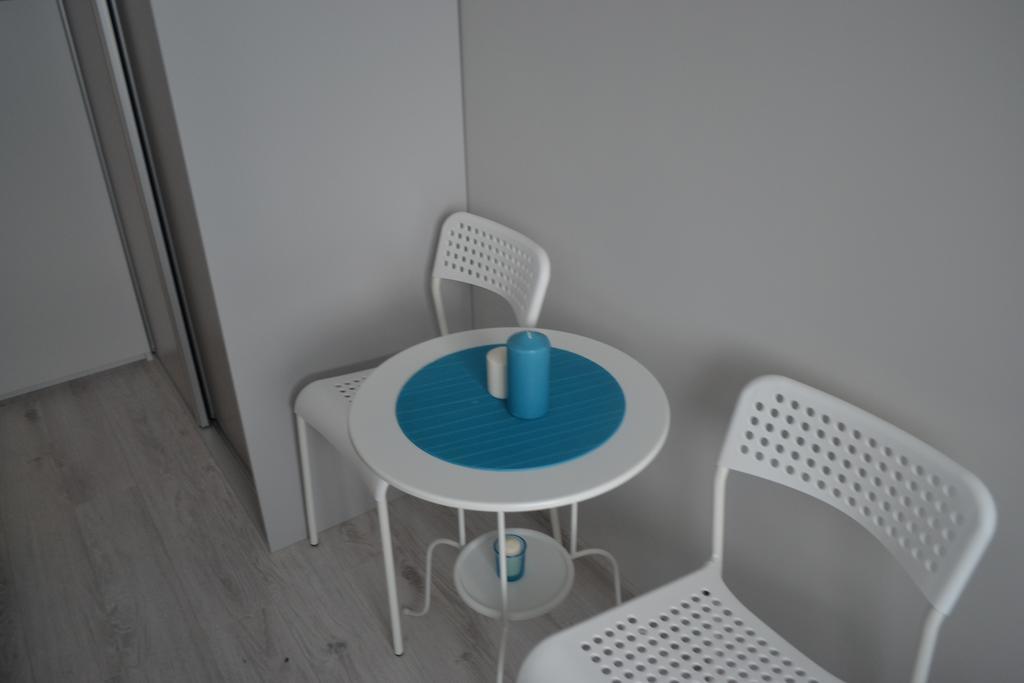 Jtb Apartament Chopina Διαμέρισμα Στσέτσιν Δωμάτιο φωτογραφία