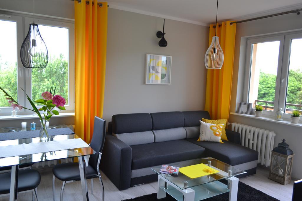 Jtb Apartament Chopina Διαμέρισμα Στσέτσιν Δωμάτιο φωτογραφία