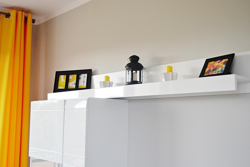 Jtb Apartament Chopina Διαμέρισμα Στσέτσιν Εξωτερικό φωτογραφία