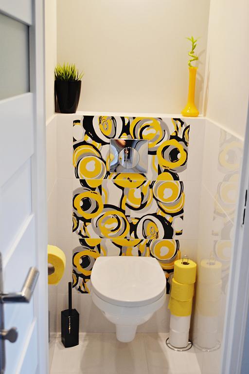 Jtb Apartament Chopina Διαμέρισμα Στσέτσιν Εξωτερικό φωτογραφία