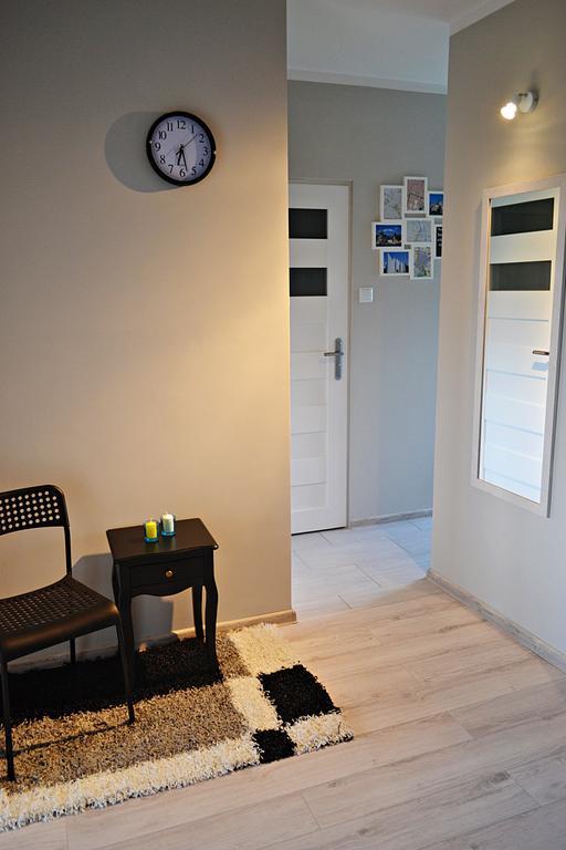 Jtb Apartament Chopina Διαμέρισμα Στσέτσιν Εξωτερικό φωτογραφία