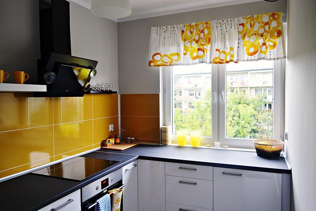 Jtb Apartament Chopina Διαμέρισμα Στσέτσιν Εξωτερικό φωτογραφία