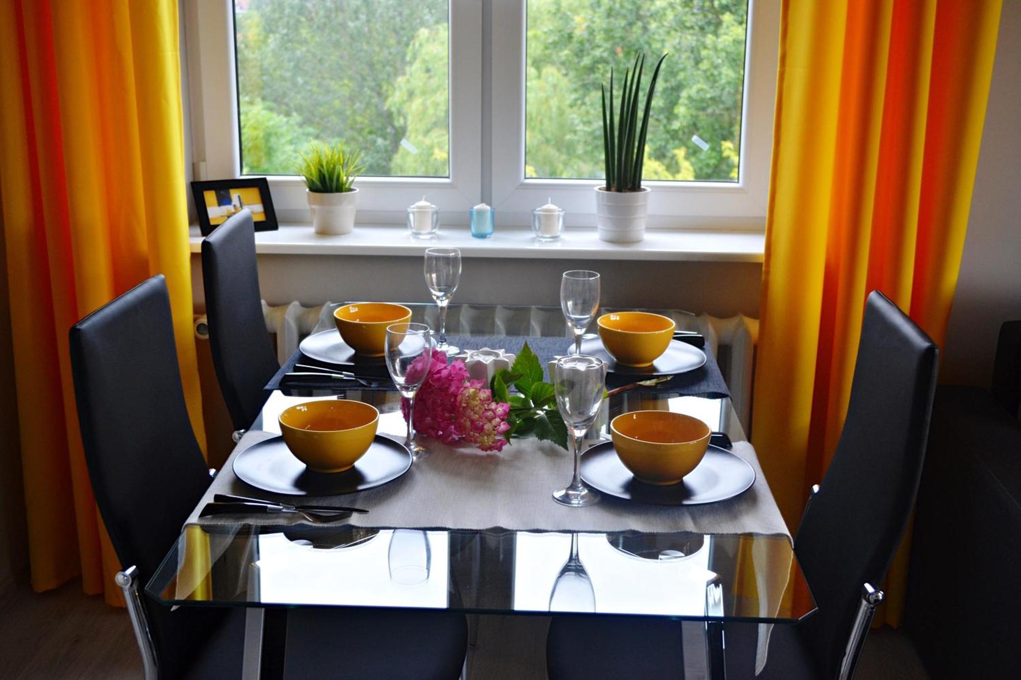 Jtb Apartament Chopina Διαμέρισμα Στσέτσιν Εξωτερικό φωτογραφία