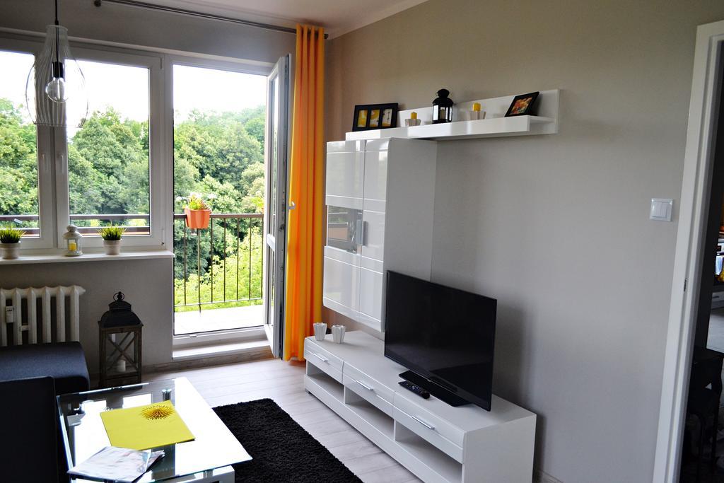 Jtb Apartament Chopina Διαμέρισμα Στσέτσιν Εξωτερικό φωτογραφία