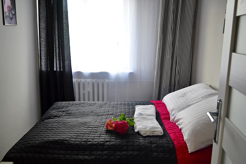 Jtb Apartament Chopina Διαμέρισμα Στσέτσιν Εξωτερικό φωτογραφία