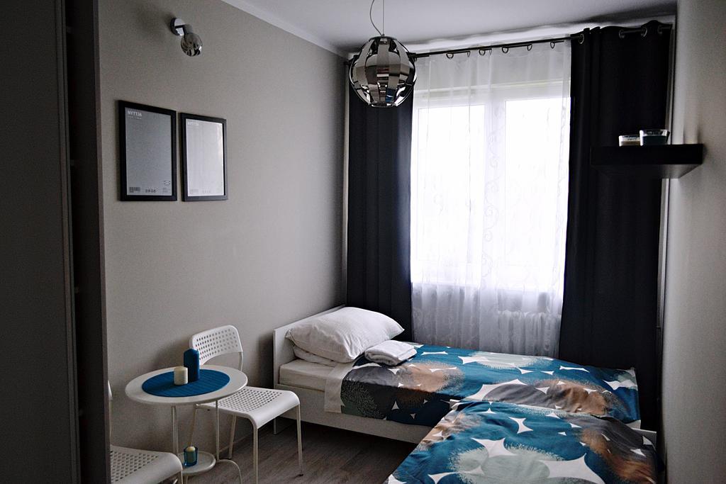 Jtb Apartament Chopina Διαμέρισμα Στσέτσιν Εξωτερικό φωτογραφία